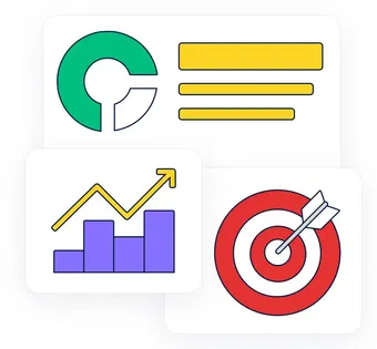 Free marketing plan template