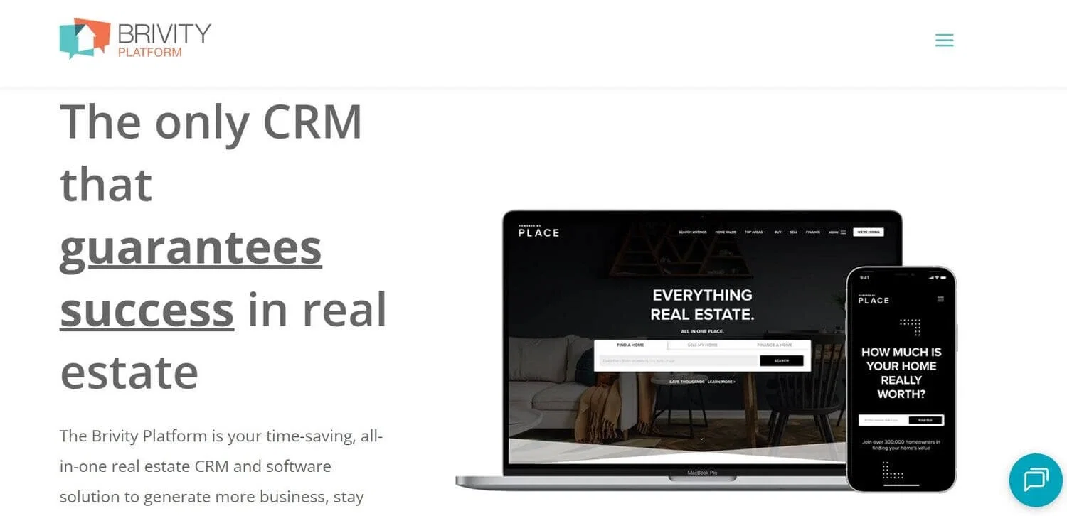 Brivity