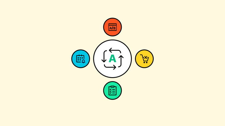 11 Stellar marketing automation examples for every business