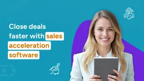 12 Best sales acceleration software that turn prospects into profit