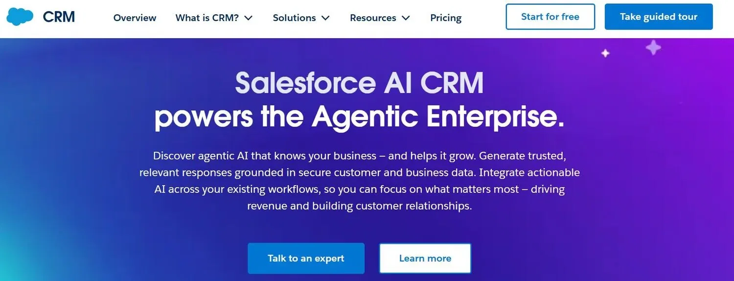 Salesforce