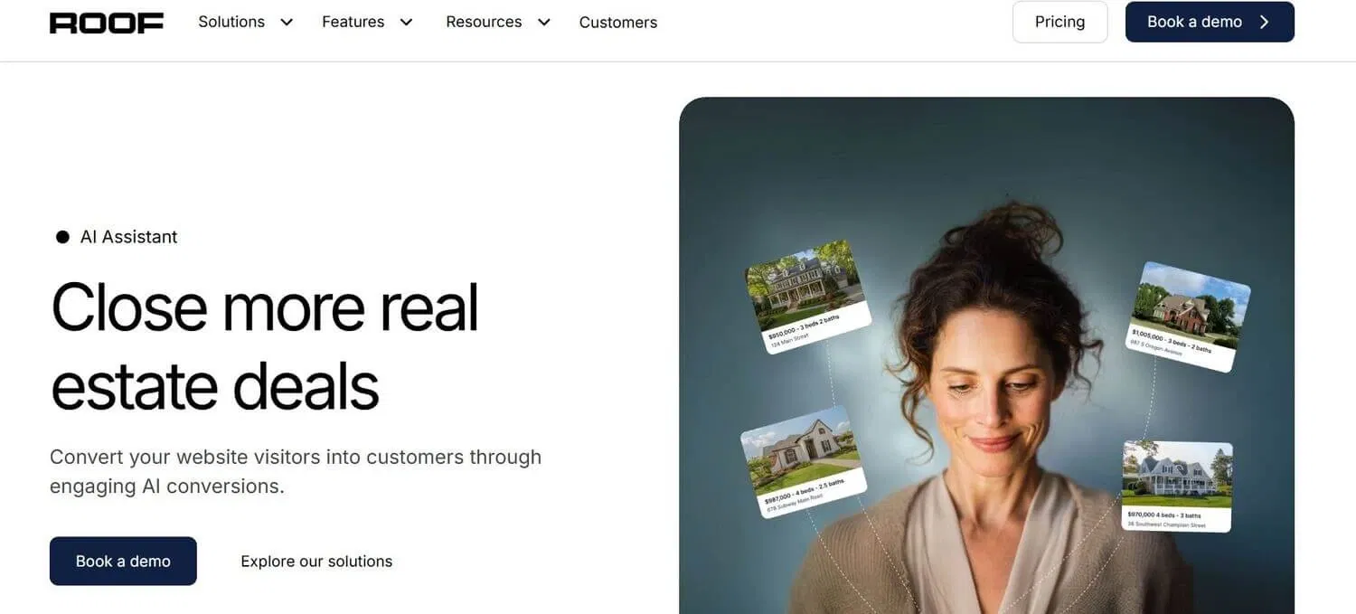 Roof AI