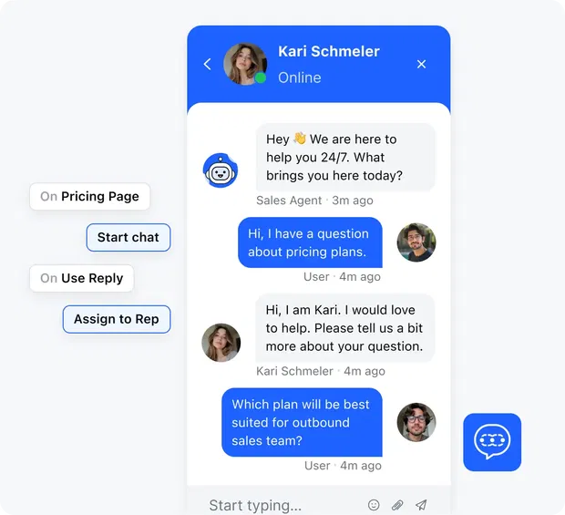 5⭐ customer support, best in the business!