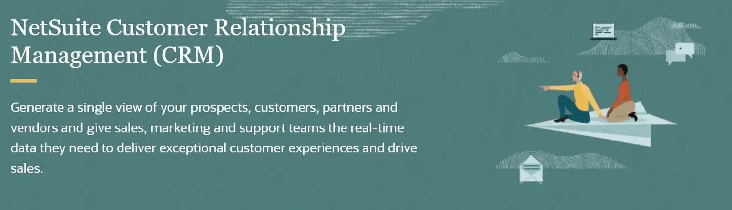 Netsuite