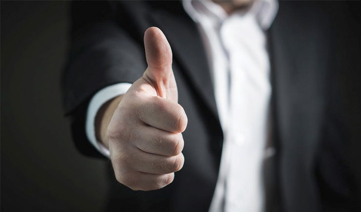Five tips to increase sales in online small business