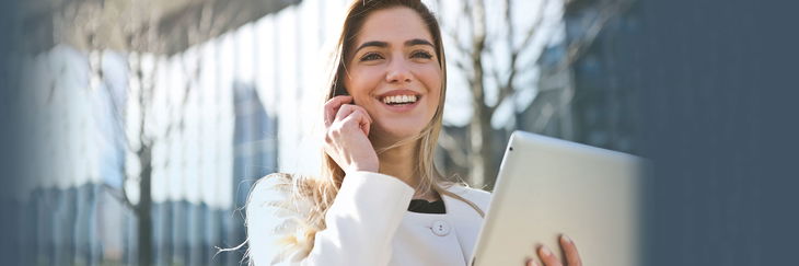[Infographic] 5 Rules to engage prospects over a sales call