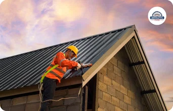 52% more qualified roofing appointments by engaging leads instantly