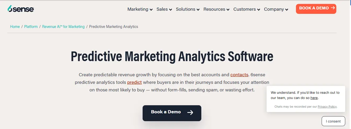 SalesMate