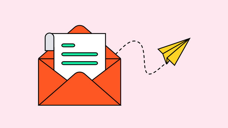 7 CRM-ready sales email templates to boost your outreach