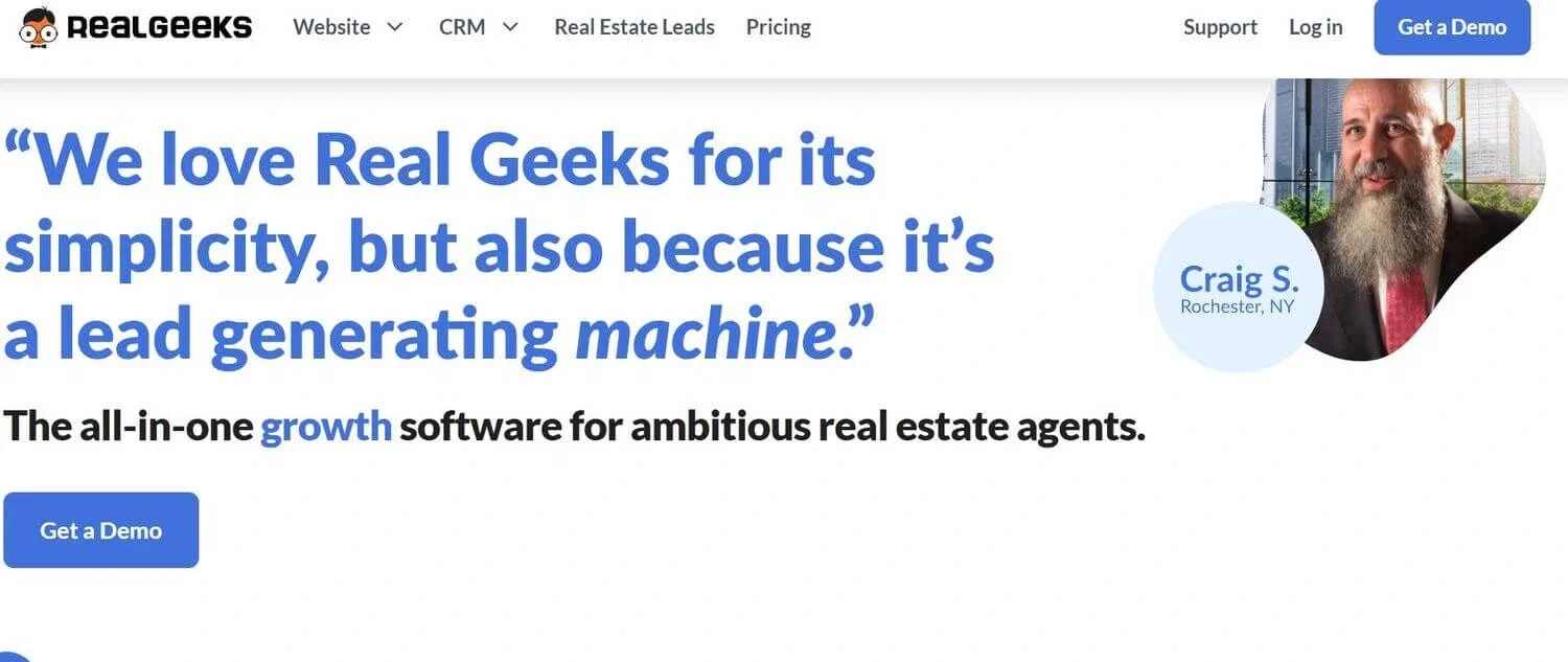 Realgeeks