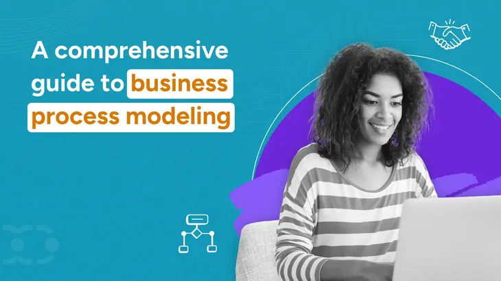 A comprehensive guide to business process modeling (BPM)
