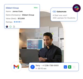Achieve better growth while you are working remotely