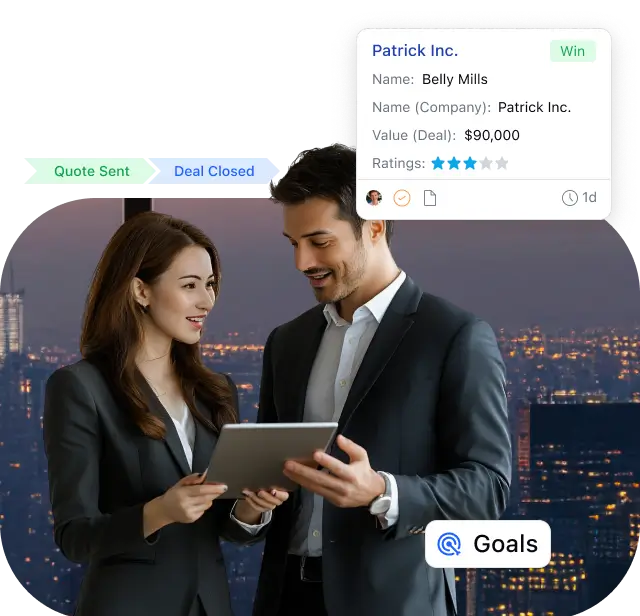 Activity Management