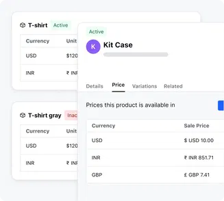 Adjust pricing to close more deals