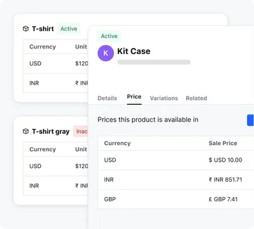 Adjust pricing to close more deals