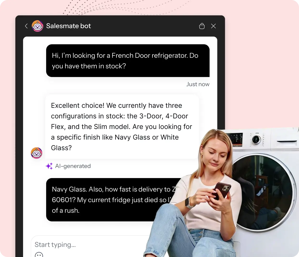 1. After-hours lead capture 1. After-hours lead capture