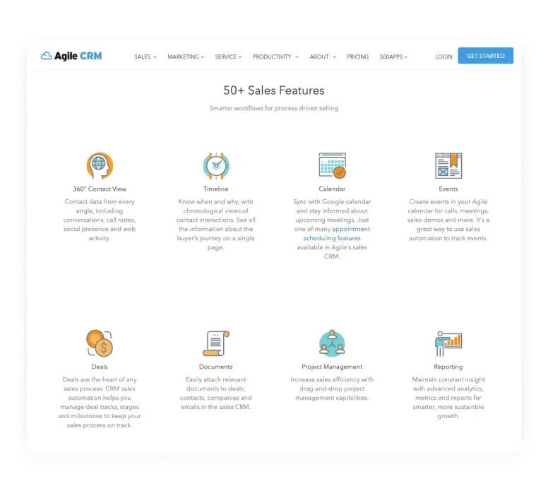 SalesMate