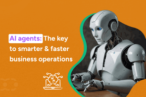 AI agents in action: Best use cases for businesses in 2025