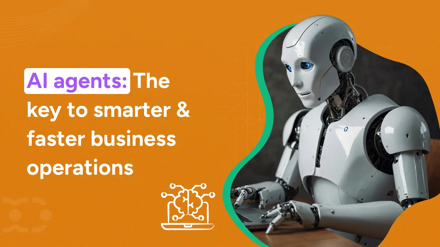 AI agents in action: Best use cases for businesses in 2026