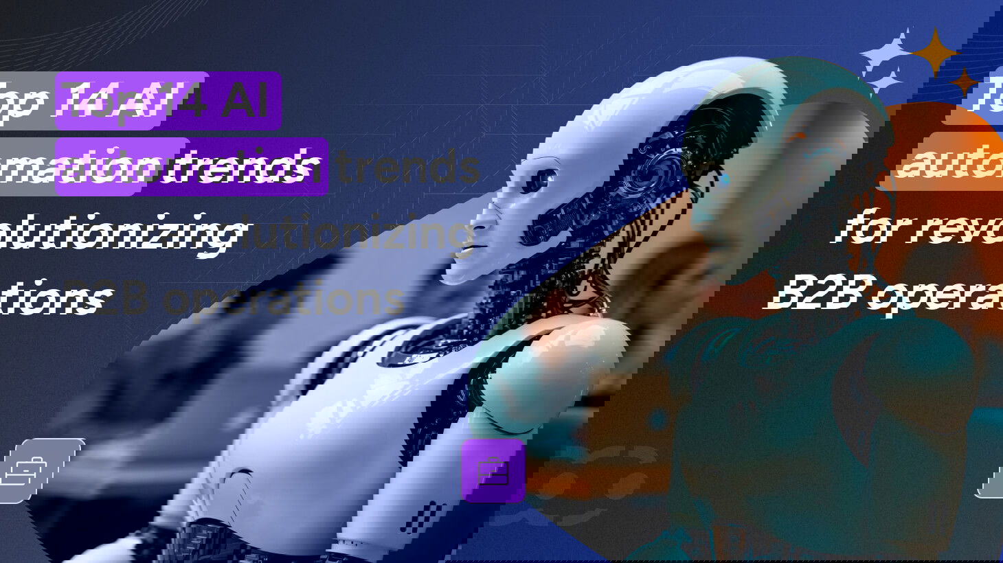 Ai Automation For B2b
