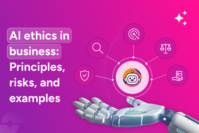 AI Ethics in Business: Building Trust in the Age of AI