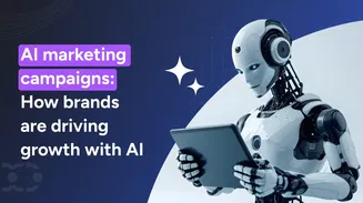 13 Awestruck AI marketing campaigns to learn from in 2025