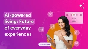Uses of AI: How is AI revolutionizing your daily experiences