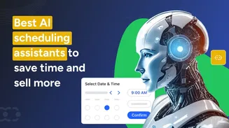11 Top AI scheduling assistants you must try in 2025 [ + Comparison table] 