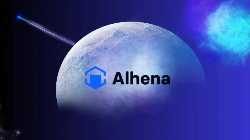 Alhena AI