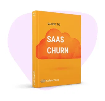 An all-inclusive guide to SaaS churn An all-inclusive guide to SaaS churn