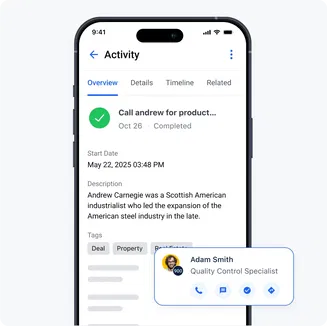 And you’ll have top-rated mobile apps!