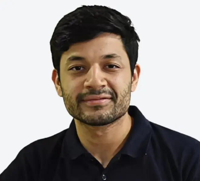 Ankrish Kapur Ankrish Kapur