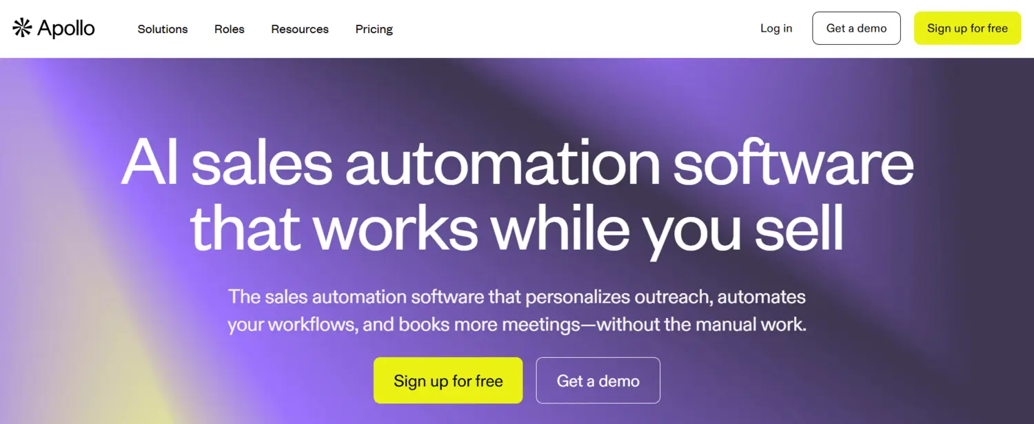 SalesMate