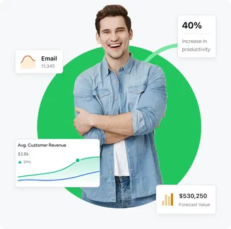 Are you building the next big thing?