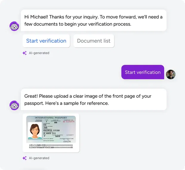 Attract high-quality leads Attract high-quality leads