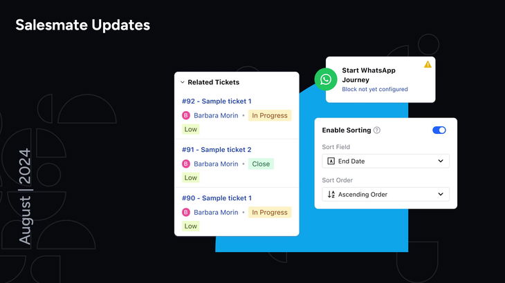 August 2024 Release Notes