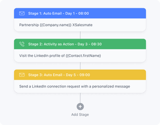 Consistency made easy