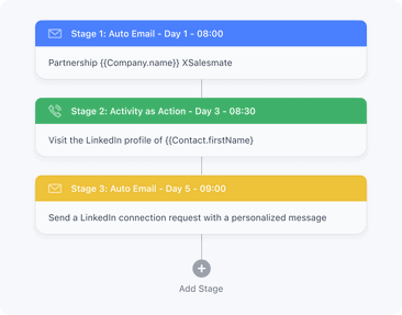 Consistency made easy