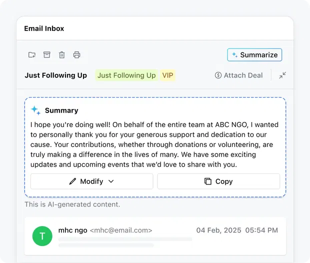 Your AI-Powered assistant Your AI-Powered assistant
