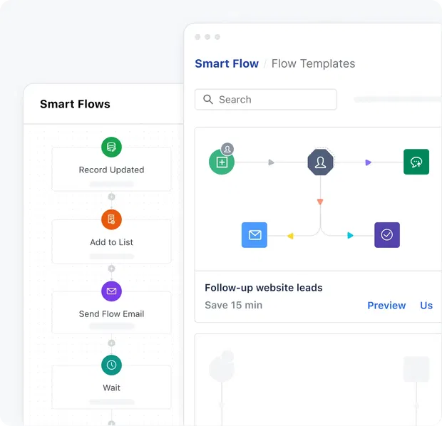 Automate the busywork