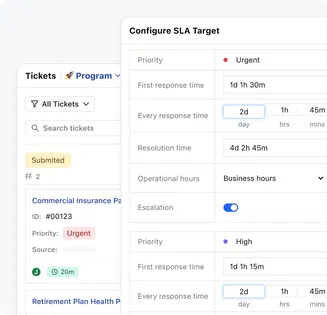 Reduce E&O risk with smart ticketing