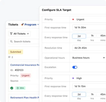Reduce E&O risk with smart ticketing