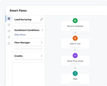 Automate your follow-ups