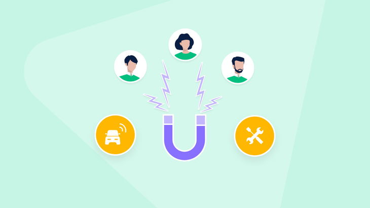 11 Best automotive lead generation ideas to boost your business