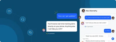 Elevating and optimize messaging experiences with Text Agents