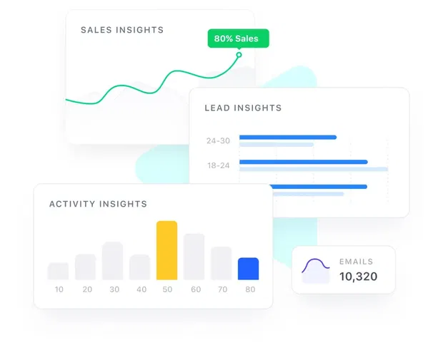 Enabling better data-driven decisions Enabling better data-driven decisions
