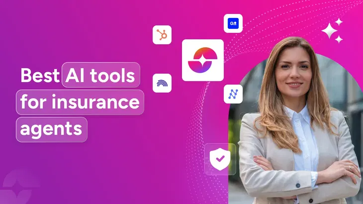 Best AI for insurance agents in 2026 (Top 11 Picks + use cases)