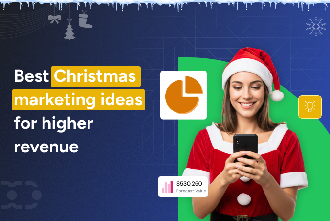 53 Christmas marketing ideas for 2025 to boost sales