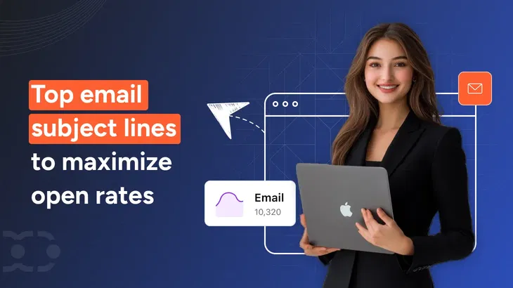 175 Best email subject lines that get opened in 2025