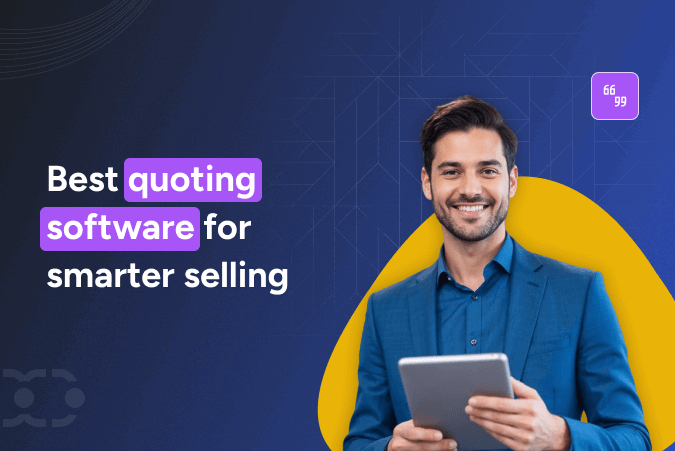 10 Best Quoting Software for 2026
